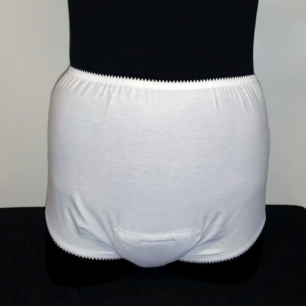 Ladies Incontinence Underwear