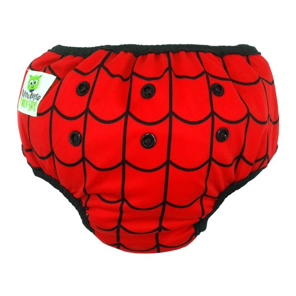 Spider Web Training Pants Front
