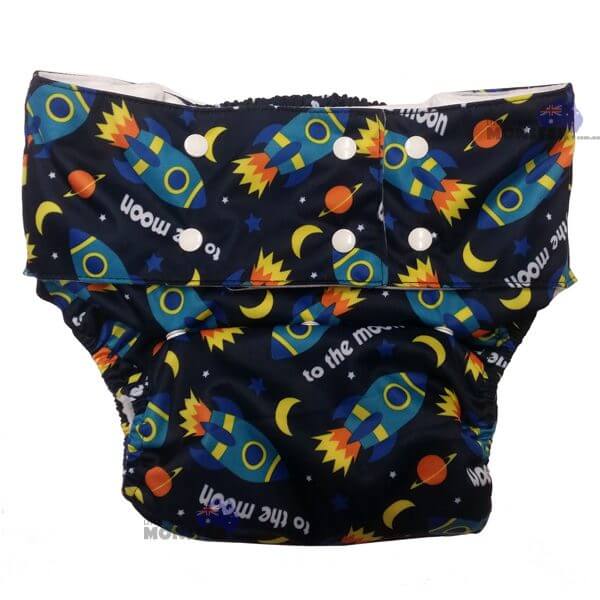 Cloth Adult Nappy small size