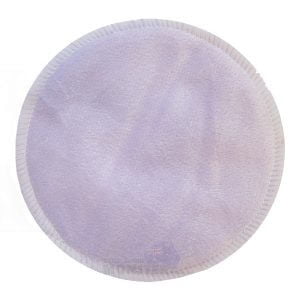 Boosted Breast Pads Purple