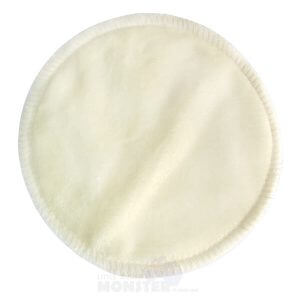 Boosted Breast Pads Cream