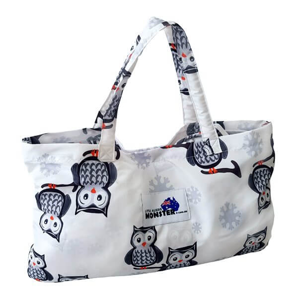 Shopping Trolley Cover Tote Bag