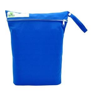 Deep Blue Wet Bag