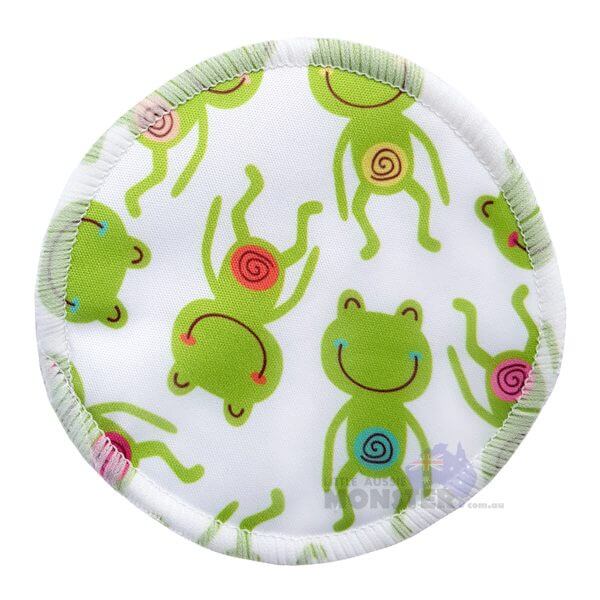 Happy Frogs Breast Pads