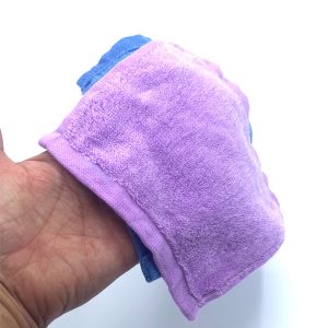 New Bamboo Wipes Hand