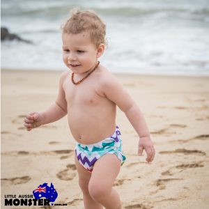 Washable swimming nappy toddler