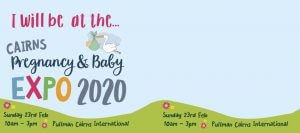 Cairns Baby Expo 2020
