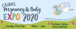 Cairns Baby Expo 2020