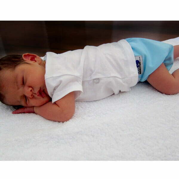 Newborn Baby Cloth Nappy
