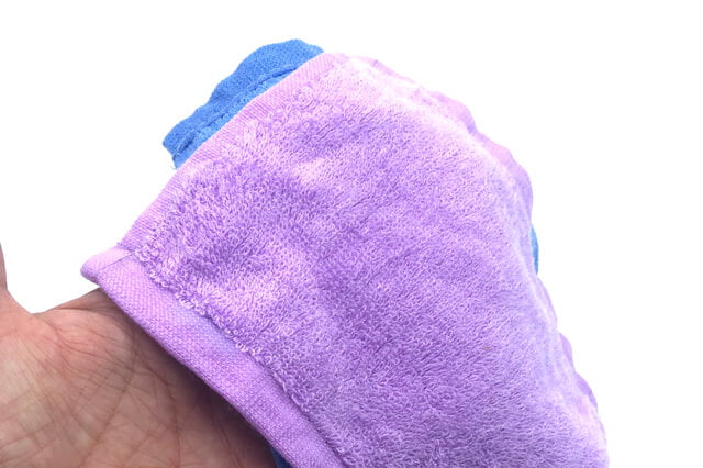 Washable Cloth Wipes