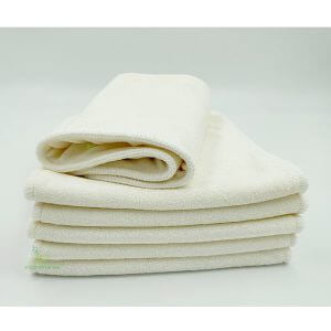 Adult Sized Bamboo Nappy Inserts