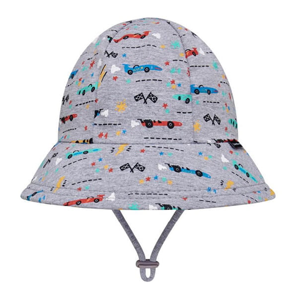 Toddler Bucket Hat Side