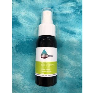 Alkemy Natural Bugs Off Spray Front