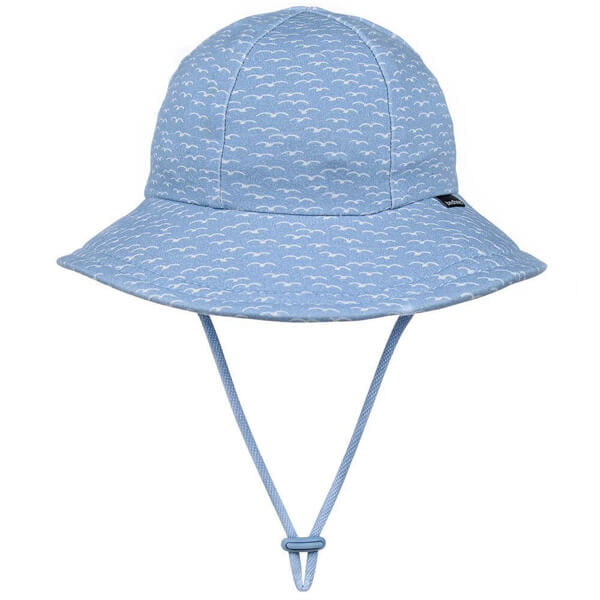 Toddler Bucket Seagull Front