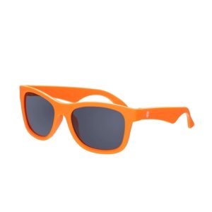 Original Navigators Sunglasses - Orange