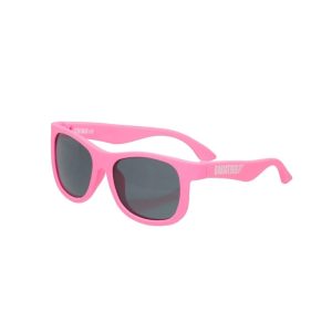 Original Navigators Sunglasses - Pink