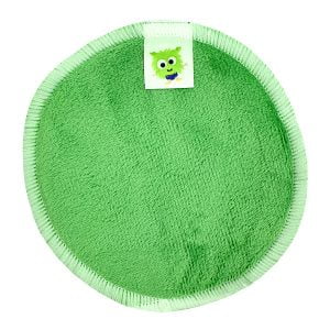 Boosted Breast Pads Green Front