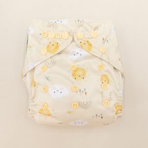 Sunshower Baby cloth Nappy