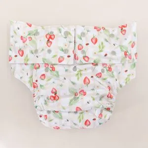 Summer Picnic Adult Nappy Stock