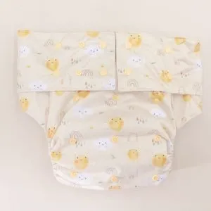 Sunshower Adult Nappy Stock