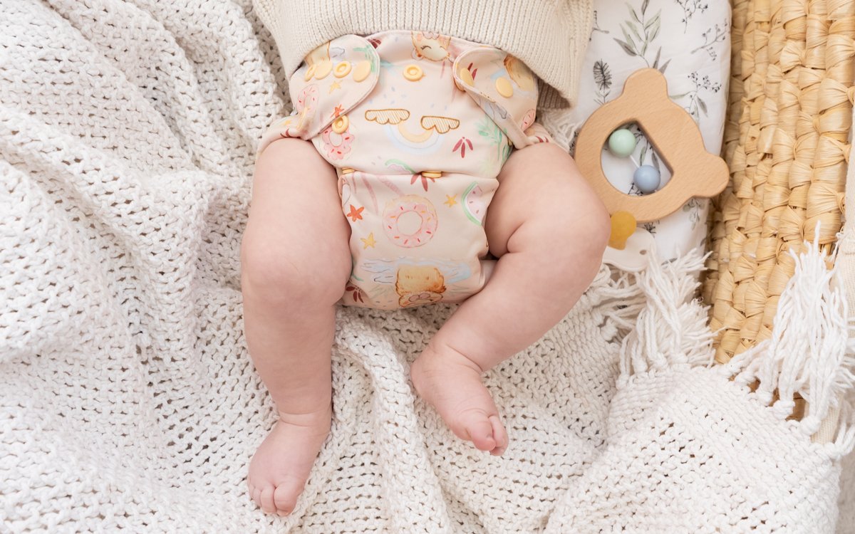 cloth Napy