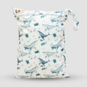 Marine Mates Large Wet Bag