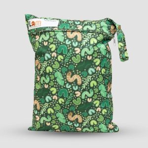 Rainforest Large Wet Bag