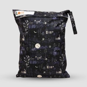 Starlight Hollow Large Wet Bag